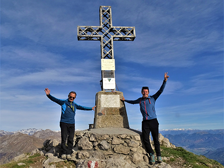 Grande anello cime d’ALBEN da Cornalba-7nov22--FOTOGALLERY